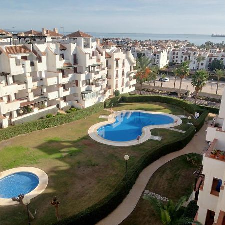 Apartamento Playas De Vera Extérieur photo