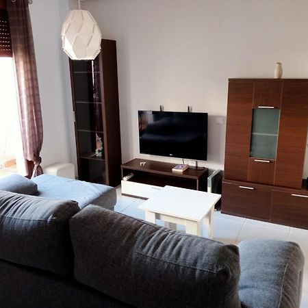 Apartamento Playas De Vera Extérieur photo