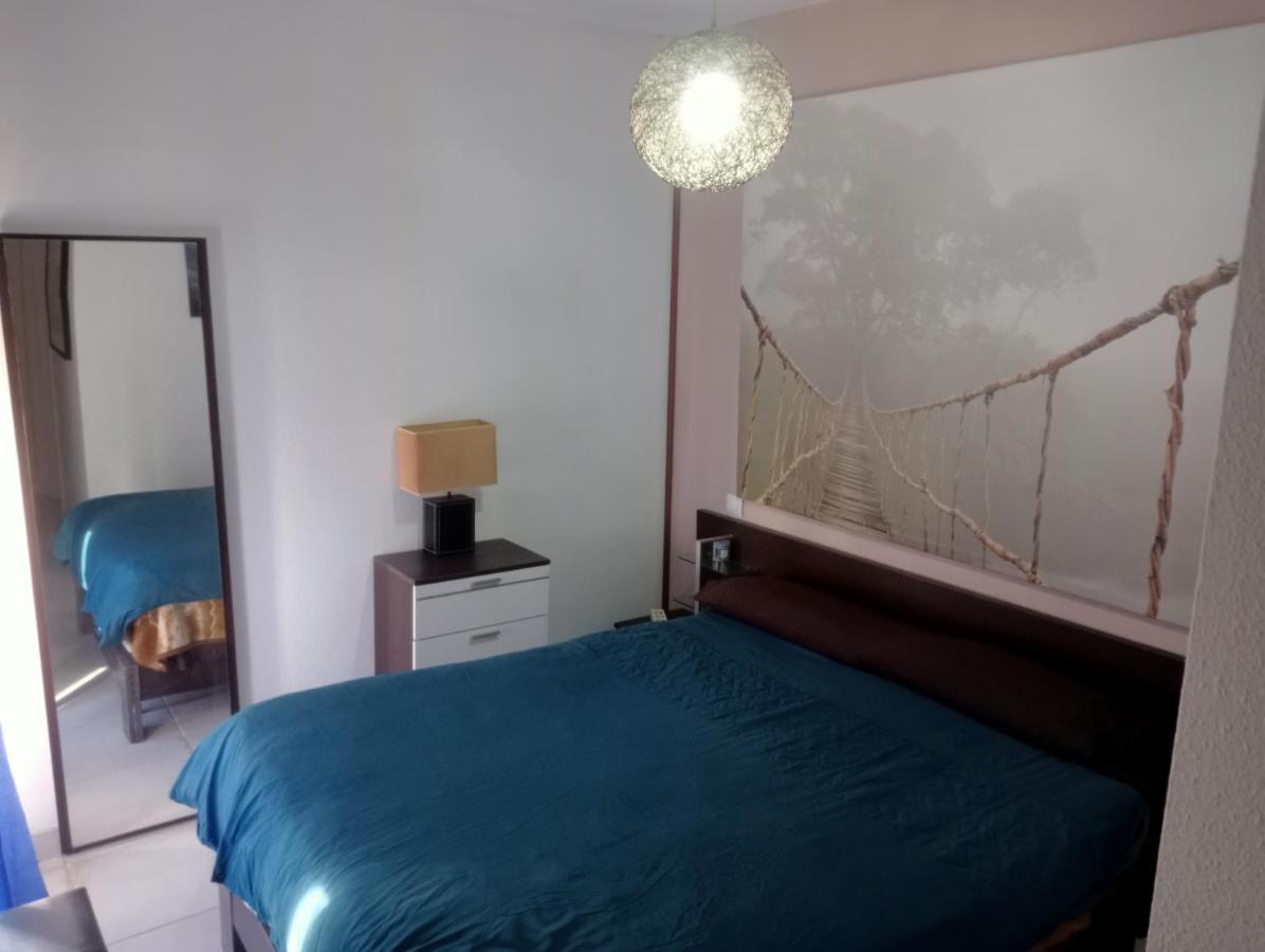 Apartamento Playas De Vera Extérieur photo