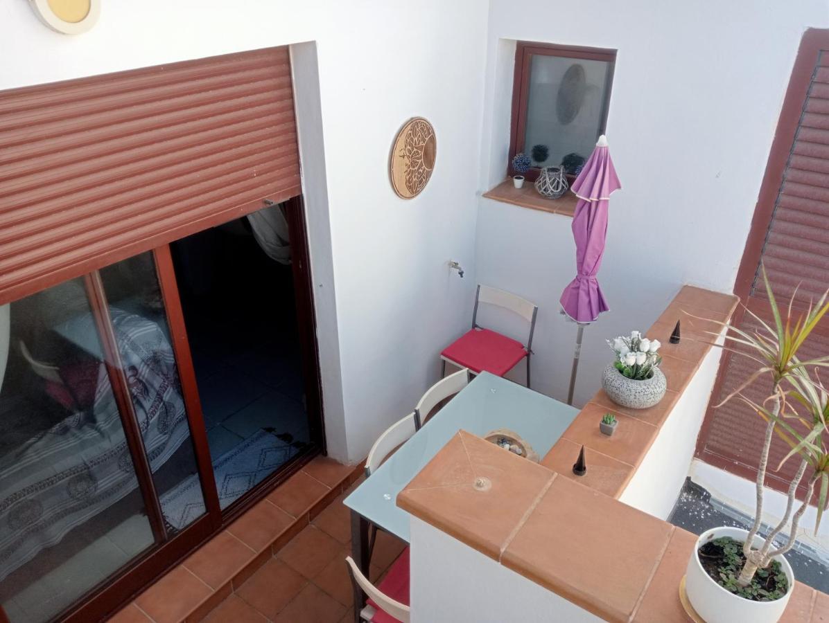 Apartamento Playas De Vera Extérieur photo