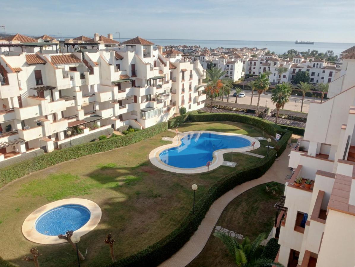 Apartamento Playas De Vera Extérieur photo