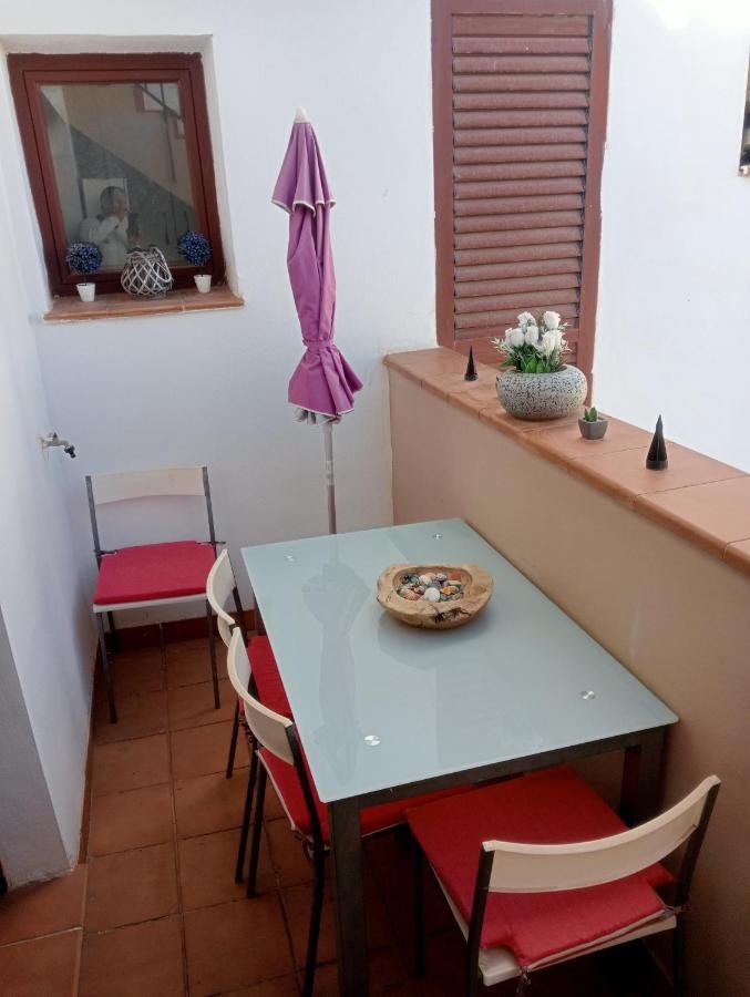 Apartamento Playas De Vera Extérieur photo