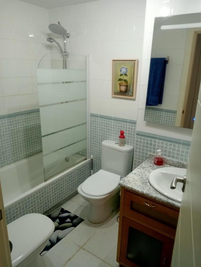 Apartamento Playas De Vera Extérieur photo