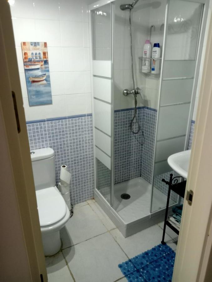 Apartamento Playas De Vera Extérieur photo