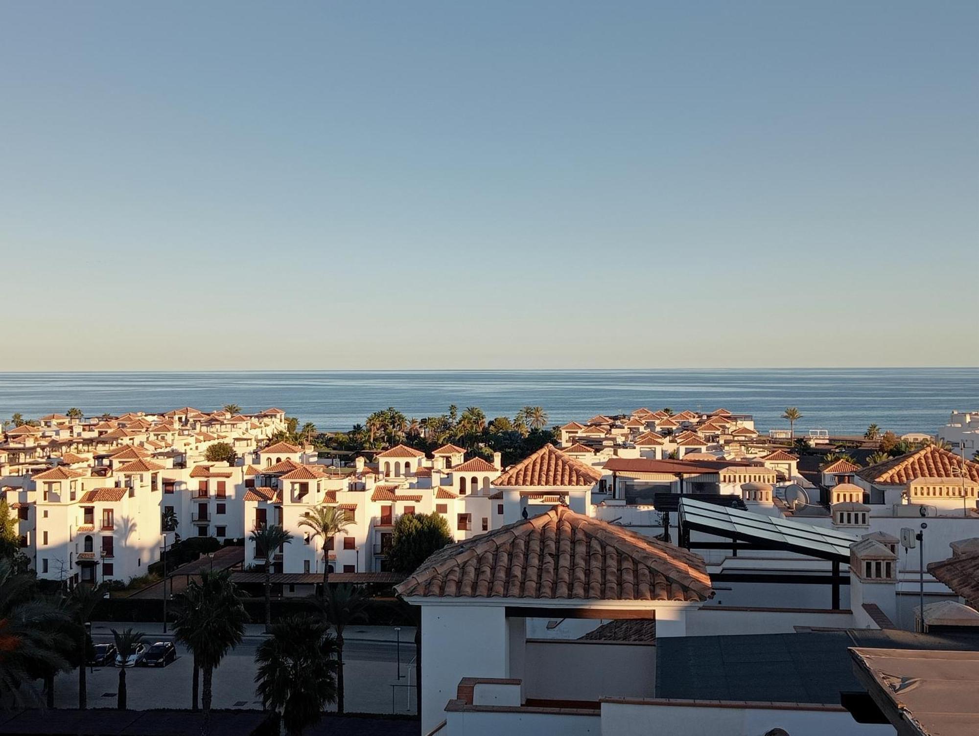 Apartamento Playas De Vera Extérieur photo