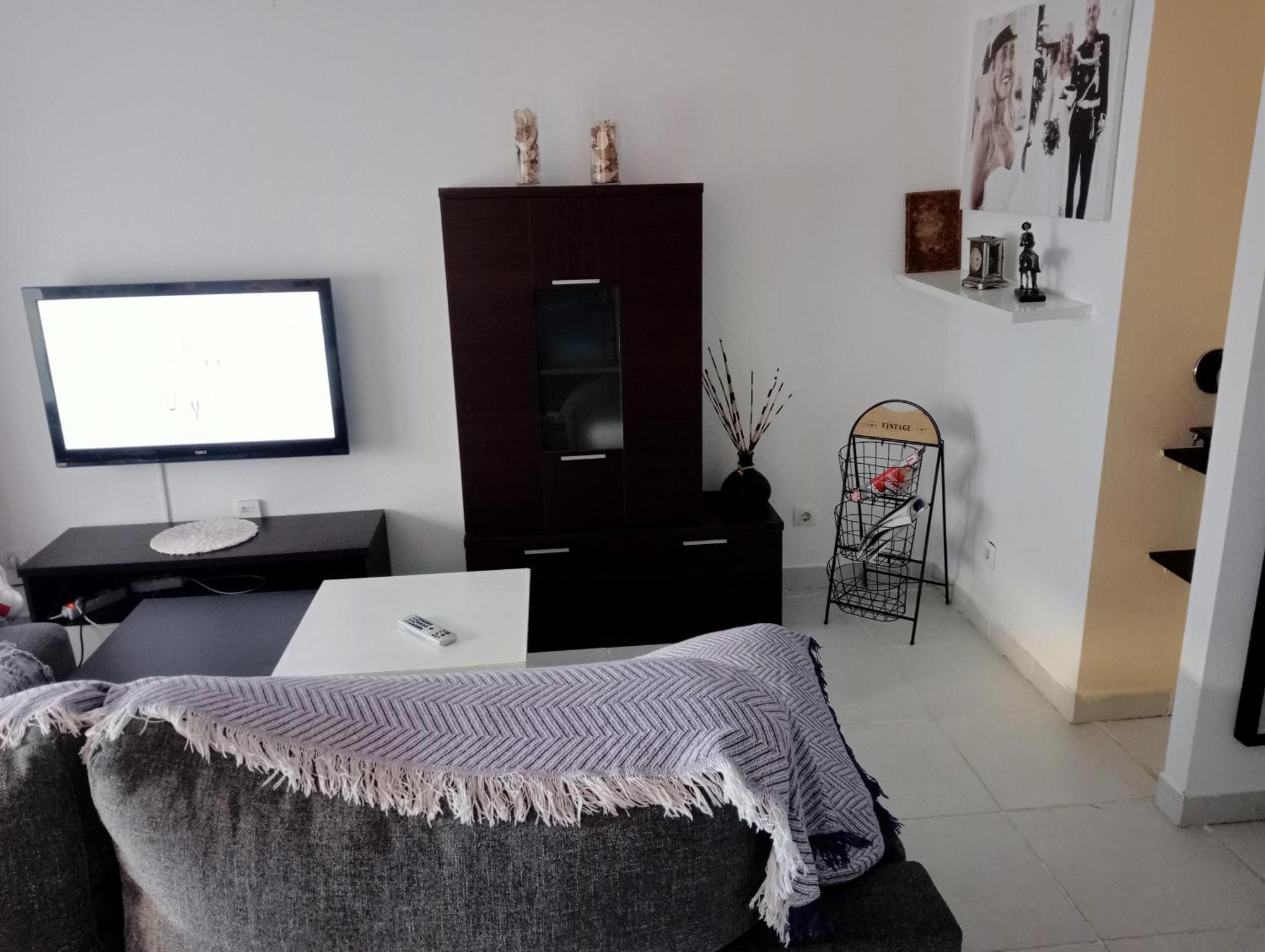 Apartamento Playas De Vera Extérieur photo