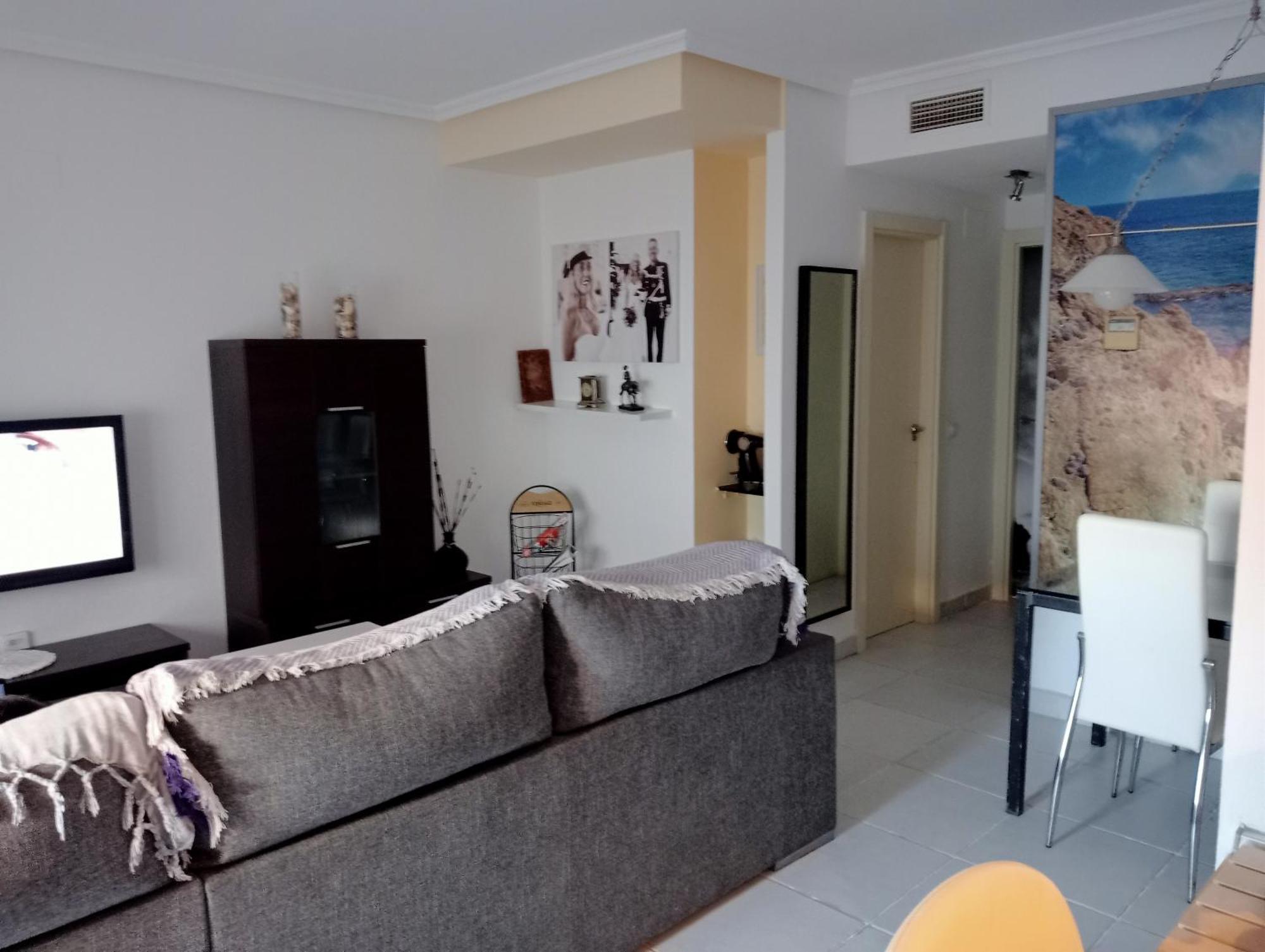 Apartamento Playas De Vera Extérieur photo