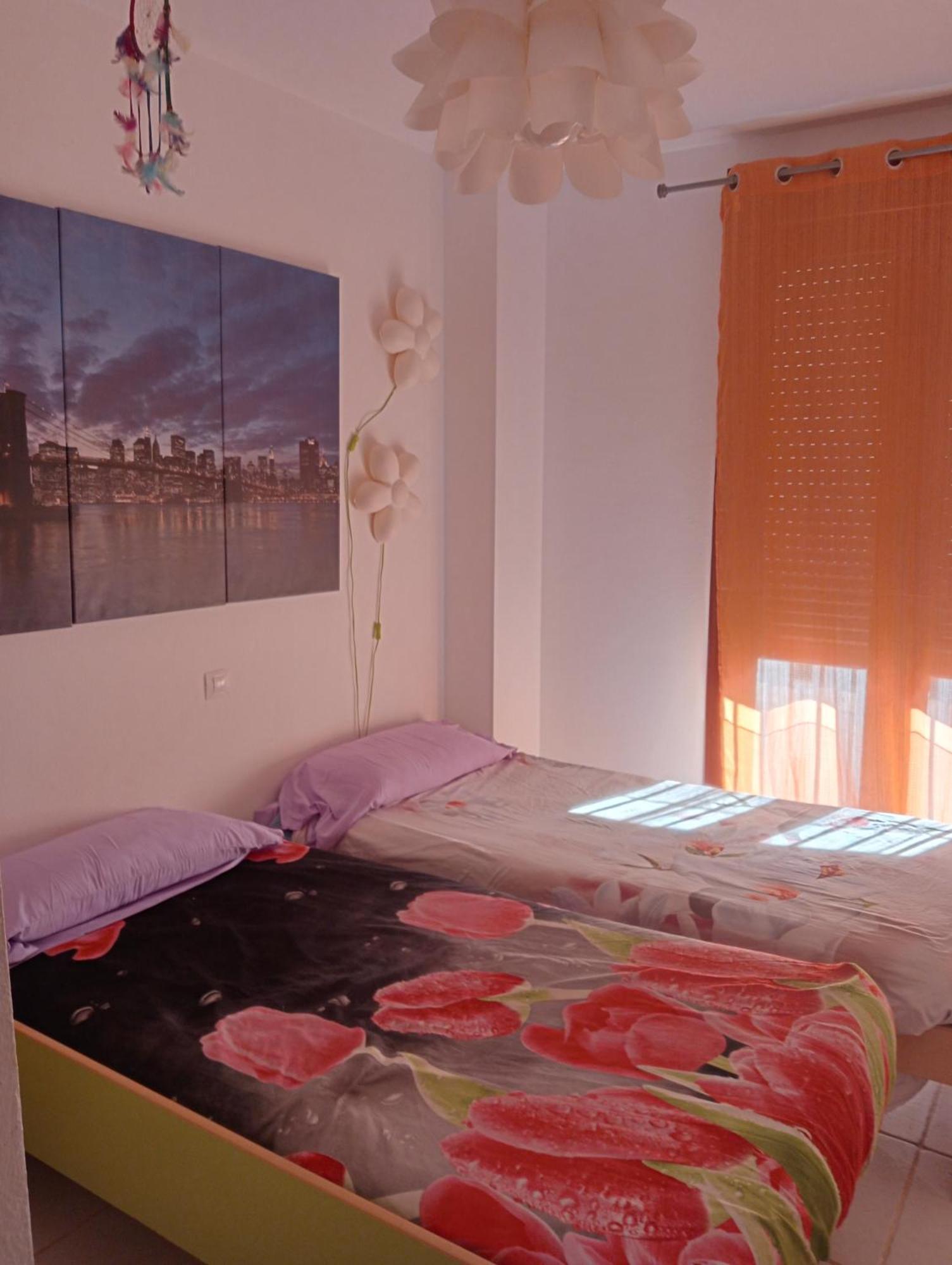 Apartamento Playas De Vera Extérieur photo