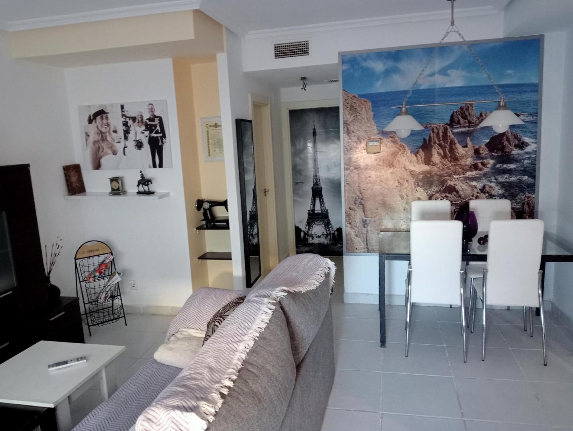 Apartamento Playas De Vera Extérieur photo