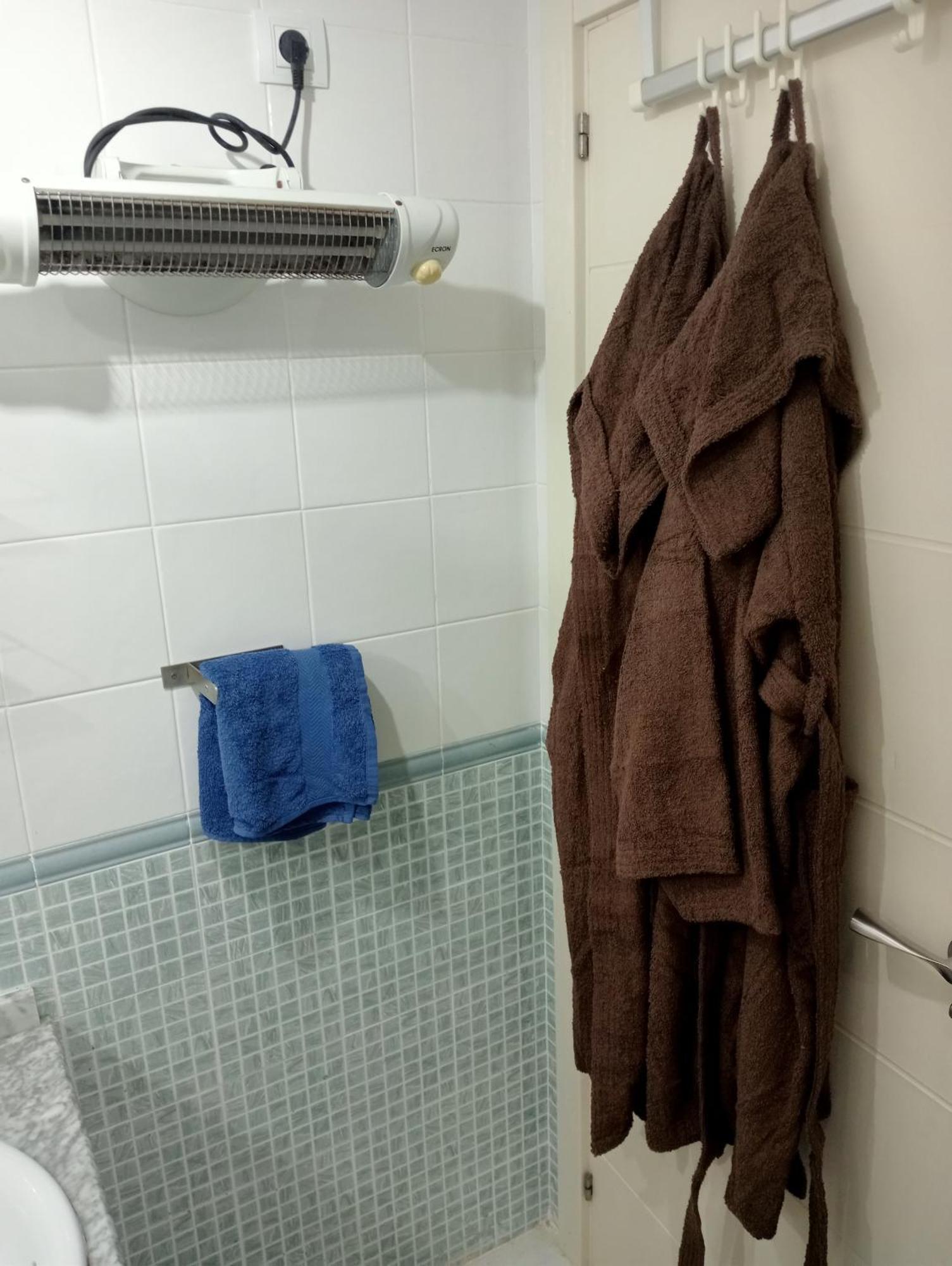Apartamento Playas De Vera Extérieur photo