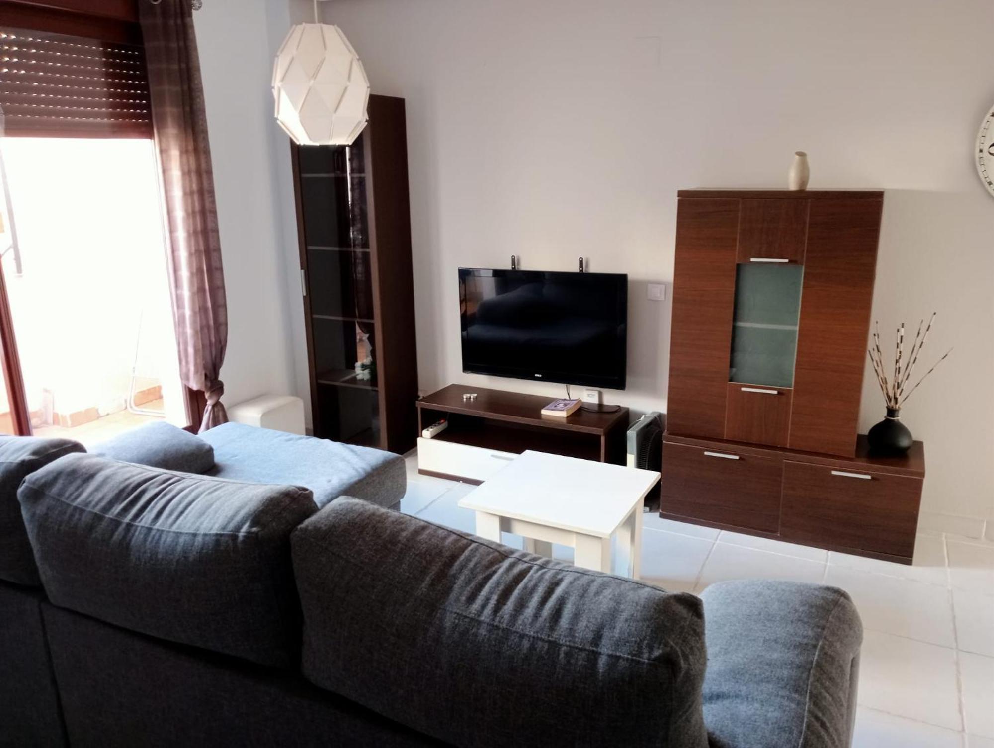 Apartamento Playas De Vera Extérieur photo
