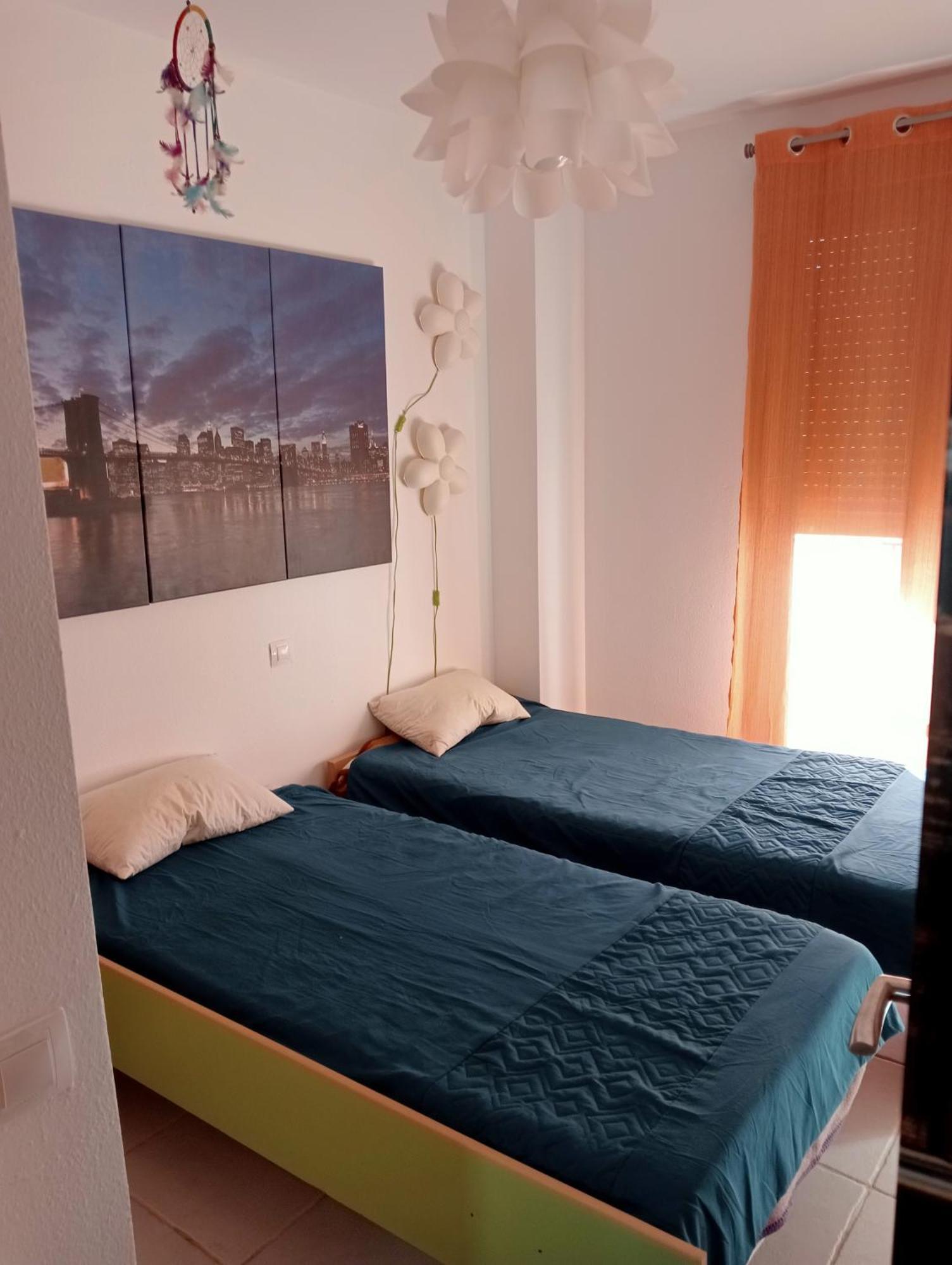 Apartamento Playas De Vera Extérieur photo